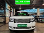 Land Rover Range Rover-2