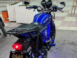 Tufan M50-2