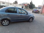 Chevrolet Aveo-6