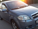 Chevrolet Aveo-9
