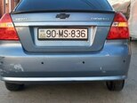 Chevrolet Aveo-14