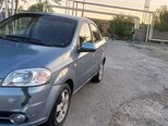 Chevrolet Aveo-10
