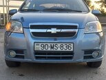 Chevrolet Aveo-11