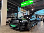 Mercedes S 500 4MATIC-3
