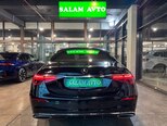 Mercedes S 500 4MATIC-5