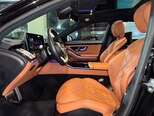 Mercedes S 500 4MATIC-7
