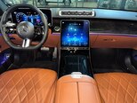 Mercedes S 500 4MATIC-9