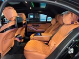Mercedes S 500 4MATIC-14