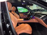 Mercedes S 500 4MATIC-10