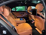 Mercedes S 500 4MATIC-12