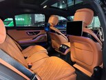 Mercedes S 500 4MATIC-13