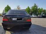 Mercedes C 180-2