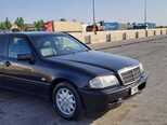 Mercedes C 180-3