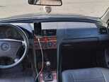 Mercedes C 180-5