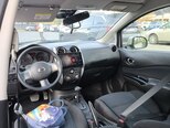 Nissan Note-8