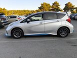 Nissan Note-5