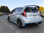 Nissan Note-2