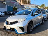 Nissan Note-1