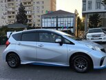 Nissan Note-6
