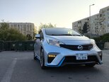 Nissan Note-4