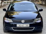 Volkswagen Jetta-4