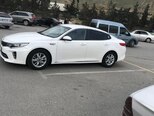Kia K5-4