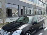 Cadillac BLS-2