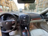 Cadillac BLS-5