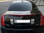 Cadillac BLS-3