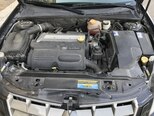 Cadillac BLS-8