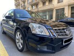 Cadillac BLS-4