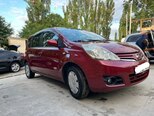 Nissan Note-13