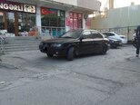 Iran Khodro Samand-3