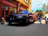 Iran Khodro Samand-1