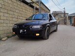 Iran Khodro Samand-2