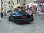 Iran Khodro Samand-5