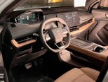 Changan Qiyuan Q05-15
