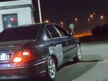 Iran Khodro Samand-7