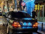 Iran Khodro Samand-10