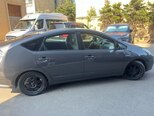 Toyota Prius-5