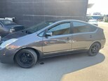 Toyota Prius-2
