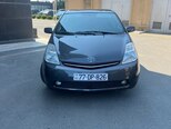 Toyota Prius-1