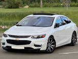 Chevrolet Malibu-1