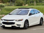 Chevrolet Malibu-4