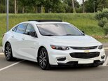 Chevrolet Malibu-5