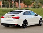 Chevrolet Malibu-8