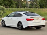 Chevrolet Malibu-7