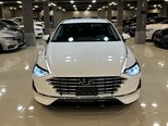 Hyundai Sonata-1