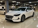 Hyundai Sonata-4