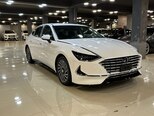 Hyundai Sonata-3